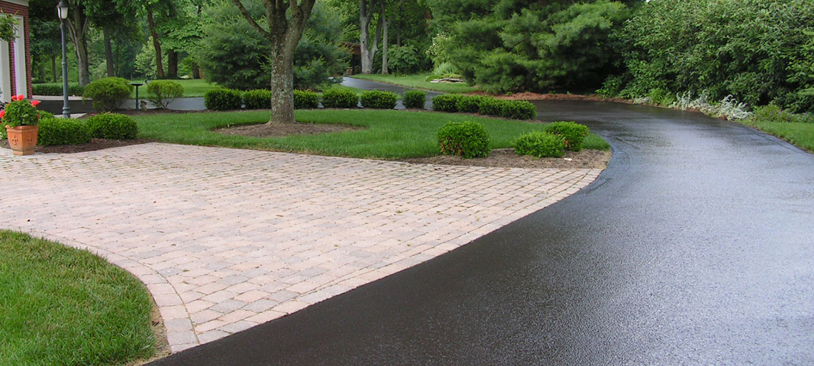 Slurry seal services in El Mirage Arizona